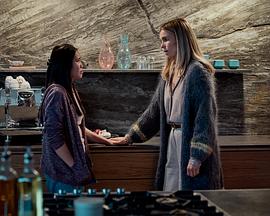 深居叵测第一季