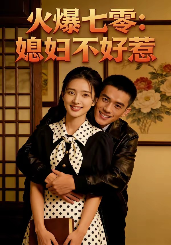 火爆七零：媳妇不好惹