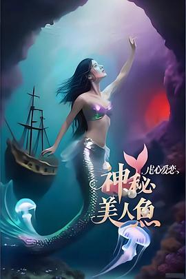 神秘美人鱼2之虐心爱恋