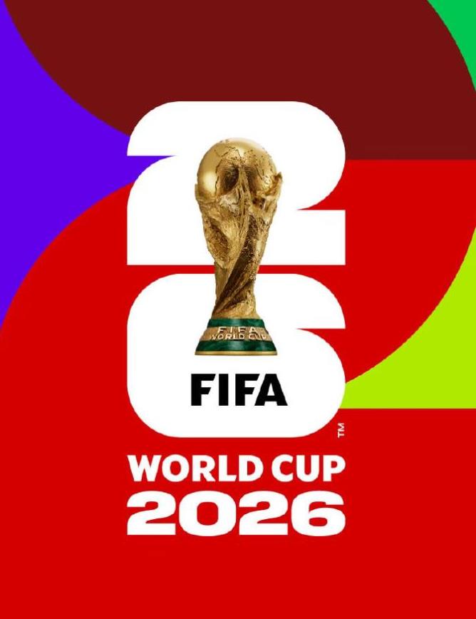 2026世界杯小组赛第1轮L组-英格兰VS克罗地亚